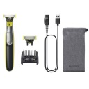 Гибридная бритва Philips OneBlade 360 ​​QP2734/31