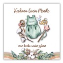 CZY ZOSTANIESZ MOJĄ CHRZESTNĄ PROŚBA PYTANIE DO CHRZESTNEJ PERSONALIZOWANA