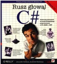 Jennifer Greene Andrew Stellman - RUSZ GŁOWĄ C#