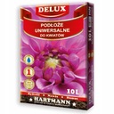 Субстрат Hartmann для цветов 10л.