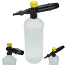 ПЕНА ДЛЯ МАШИНЫ BLACK&DECKER BOSCH MACALLISTER