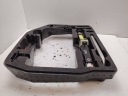AUDI A5 8T 8F 07-16 INSERT POLYSTYRÈNE ROUES COUVERCLES DE COFFREphoto 8