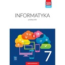 Информатика 7. Учебник 2020. WSiP.