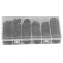 УПЛОТНИТЕЛЬНЫЕ КОЛЬЦА ДЛЯ КОНДИЦИОНЕРА 170 ШТ.