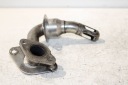 ТРУБА ТРУБКА ПРОВОД ЕГР MERCEDES 2.2 CDI OM651 A6511400308  фото 5