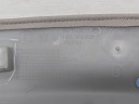 PROTECTION MONTANTS AVANT GAUCHE DROITE CITROEN C4 GRAND PICASSO 9677048077photo 8