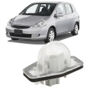 СВІТЛО НОМЕРА НОМЕРА ЗАДНІХ СВІТЛА 34100 S60 013 DO HONDA FIT  (17839698182) фото min 8