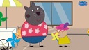 Peppa Pig: World Adventures (Switch) Stav balenia originálne
