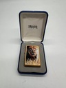 ЗАЖИГАЛКА ZIPPO ЛЕВАЯ