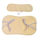 Castor Compress Regulowana Flanelowa Anty