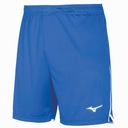 Волейбольные шорты Mizuno HIGH-KYU V2EB7001 22 XL синие SP