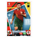 Карта Topps Euro 2024 Goncalo RAMOS POR 18