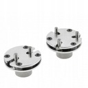 СЕПАРАТОРЫ ТОРМОЗНЫХ СУППОРТОВ HOGERT HT8G376