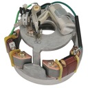 СТАТОР JAWA JAWKA 50 ROMET OGAR 200