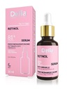 Сыворотка для лица ПРОТИВ МОРЩИН RETINOL Delia