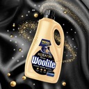 Жидкость для стирки Woolite White темного цвета 3x3,6 л