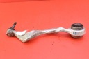 BRAS DE SUSPENSION GAUCHE AVANT INFÉRIEUR M-S0672 BMW E90 E91 2.0 D 163 KM 04-10photo 5