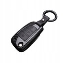 Чехол для ключей из углеродного волокна для Audi 4F RS3 Q3 Q7