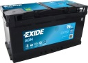 Аккумулятор Exide AGM EK950, свежий.