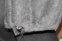 POLICE REAR TRUNK TOYOTA YARIS II 06-08R  photo 11