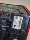 BMW X1 F48 LCI РЕСТАЙЛ ФАРА ЗАДНЯ ПРАВА LED (СВІТЛОДІОД) ОРИГІНАЛ ЄВРОПА 19-22  (18802833821) фото min 8