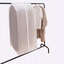 OSŁONA PRZECIWPYŁOWA DO PRZECHOWYWANIA UBRAŃ