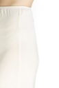 Hladká polhalka Lívia dámska pod sukňu : Farba Pohlavie Výrobok pre ženy