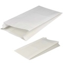 БУМАЖНЫЕ ПАКЕТЫ 18х35 ЗАВТРАК 100 шт.