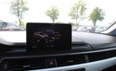 Audi A4 2.0D 150KM przeb.89tys navi zadbany za... Wyposażenie - multimedia Bluetooth Nawigacja GPS Radio fabryczne