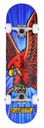 Скейтборд Tony Hawk 180 King Hawk Mini Complete