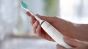 Szczoteczka Soniczna Philips Sonicare do Zębów Kolor dominujący biały