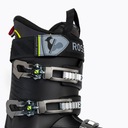 Lyžiarske topánky Rossignol Hi-Speed Pro 100 čierne RBL2090 28.5 cm Druh Pánske