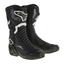 BUTY MOTOCYKLOWE ALPINESTARS SMX-6 V2 r.43 BIMOTO