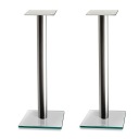 Norstone Epur Stand (Прозрачный сатин) - пара