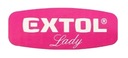 EXTOL LADY Лента в рулоне, 3 м, ширина 16 мм 3193