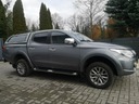 Mitsubishi L200 2,4 D 181KM Klimatronik 4x4 Kamera Pojemność silnika 2442 cm³