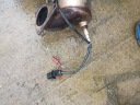 DPF САЖОВИЙ КАТАЛІЗАТОР AUDI 3.0 TDI 4G0 131 765  (18729329536) фото min 6
