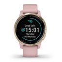 Спортивные часы Garmin Vivoactive 4s с GPS | НФК | ГАРАНТИЯ |