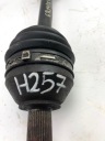 SEAT IBIZA IV 6J DEMI-ARBRE GAUCHE 6R0407761Ephoto 10