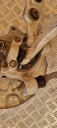 MERCEDES W213 ROTULE DE DIRECTION DROIT DROITE AVANT AVANT A2133324800photo 12