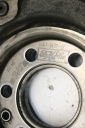 WHEEL WHEEL MAZDA 5 (CW) AV616477CE 23049454 1.6L 85KW 2014  photo 6