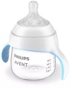 Tréningový hrnček na pitie Philips Avent SCF263/61 Natural Response 150 ml Kapacita 150 l