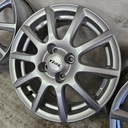 LLANTAS OPEL ADAM AGILA ASTRA KARL SUZUKI ALTO IGNIS CELERIO TOYOTA YARIS 15 