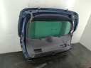 КРИШКА БАГАЖНИКА БАГАЖНИКА CITROEN C4 II KGN ХЕТЧБЕК 5D 2010-2015  (18448273581) фото min 11