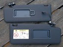 Солнцезащитный козырек SUN SEAT TARRACO