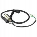 КОТУШКОЮ ЗАПАЛЮВАННЯ 12V ДЛЯ 50CC 70CC 90CC 110CC  (18484119328) фото min 10