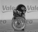 Štartér Valeo 432685 Výrobca dielov Valeo