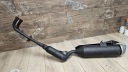 ГЛУШИТЕЛЬ ВЫХЛОП ЗАЩИТА YAMAHA T-MAX 530 BC3  фото 13