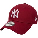 NEW ERA 9FORTY NEW YORK YANKEES MLB LEAGUE ESSENTIAL C (OSFM) Pánska čiapka