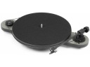 Проигрыватель проигрывателя PRO-JECT Elemental Grey